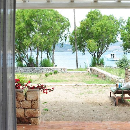 Villa Del Mar Grikos Bay  المظهر الخارجي الصورة