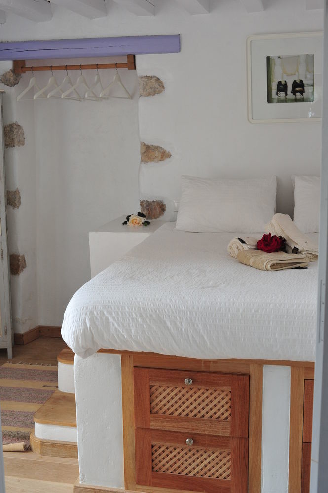 Villa Del Mar Grikos Bay  المظهر الخارجي الصورة